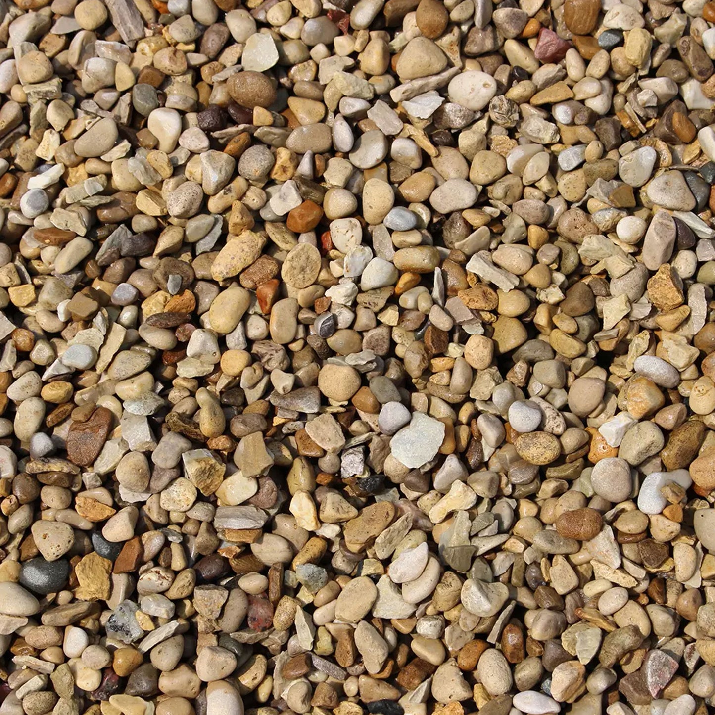 Gravel - Heavy Duty Flood Defence 850KG Bulk Bag