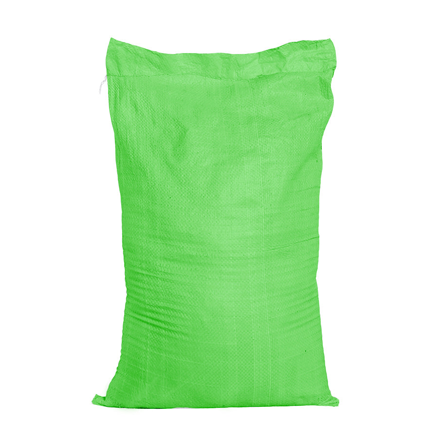Gravel Bags Pre Filled Green (UV Protected) (10x15kg)
