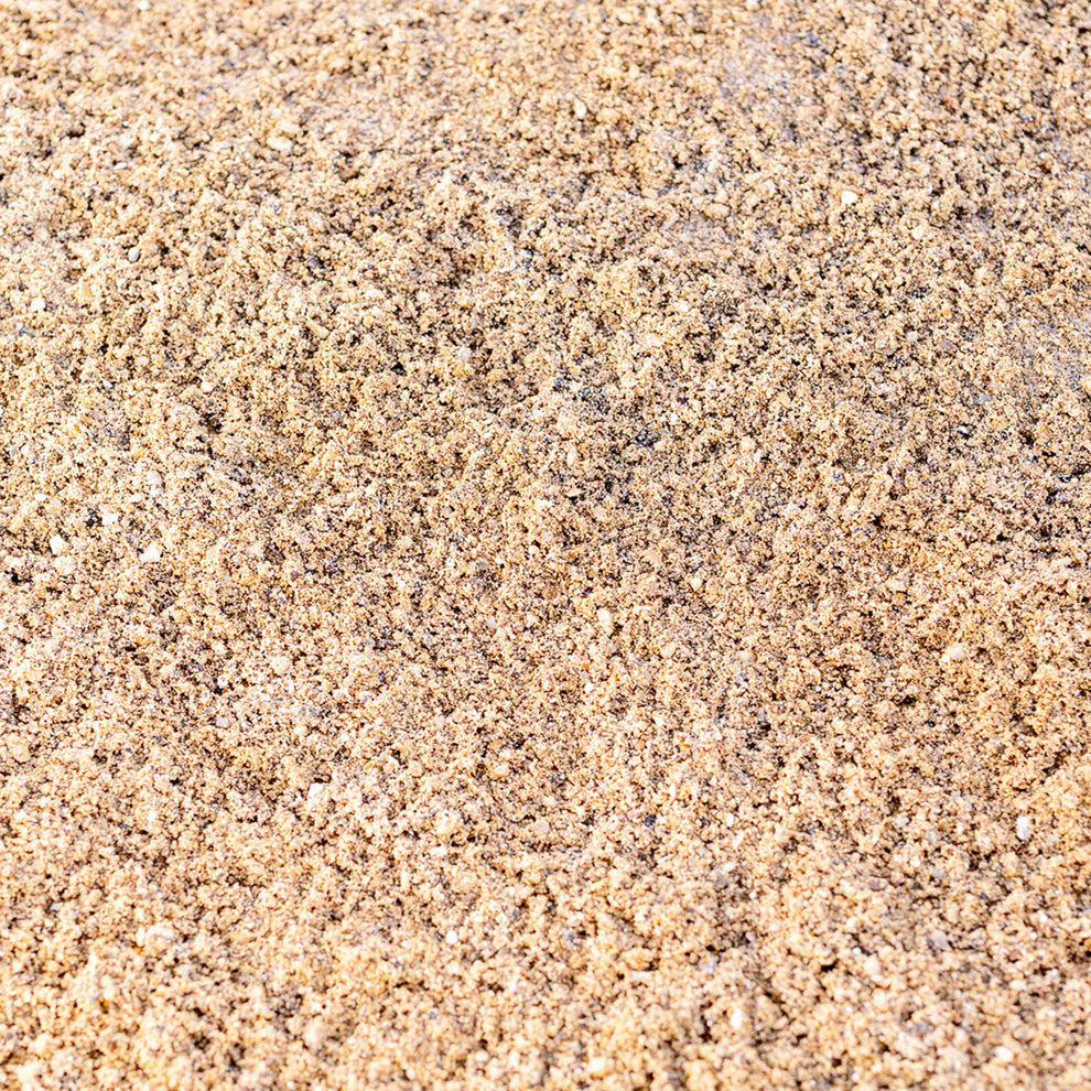 Red Sand – Heavy Duty Flood Defence 850kg Bulk Bag | The Sand Bag Co