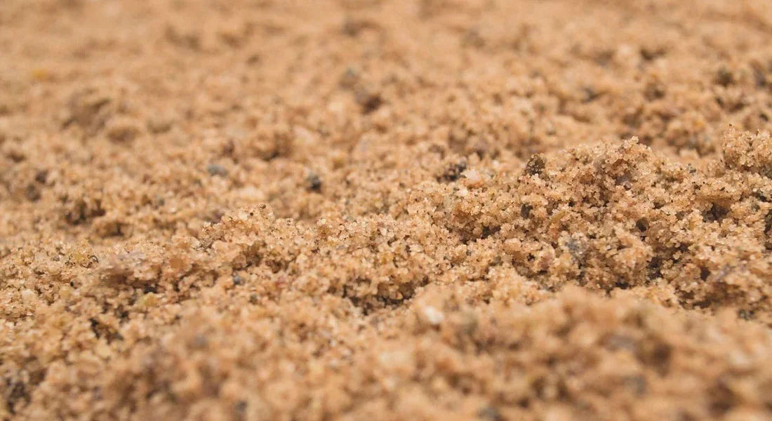 Cbs Cement Cement Bound Sand (CBS) – Nationwide Supply | The Sand Bag Co